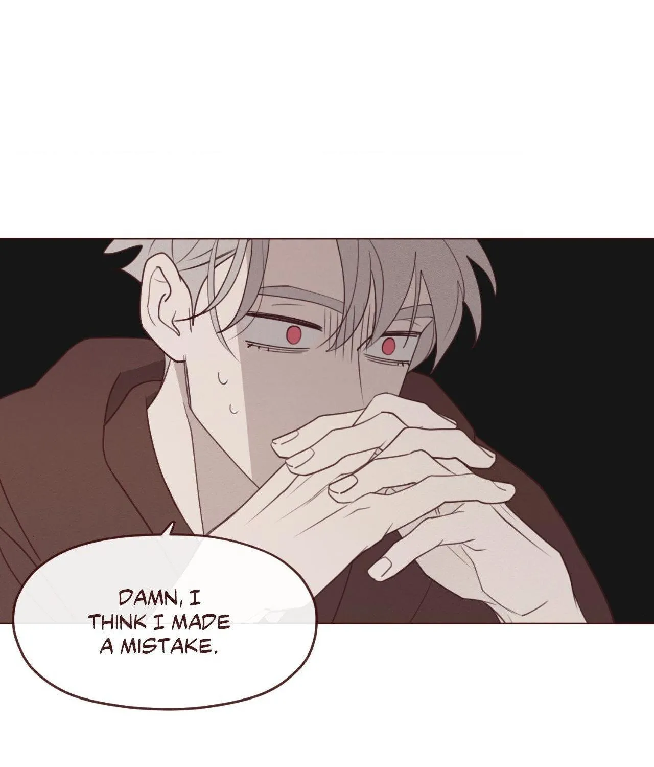 Fate Makes No Mistakes Chapter 134 page 24 - 