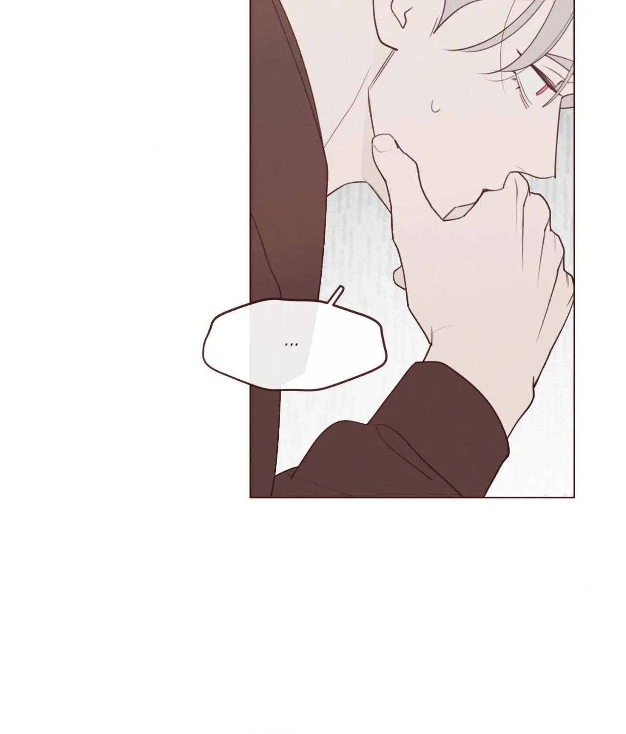 Fate Makes No Mistakes Chapter 134 page 27 - 
