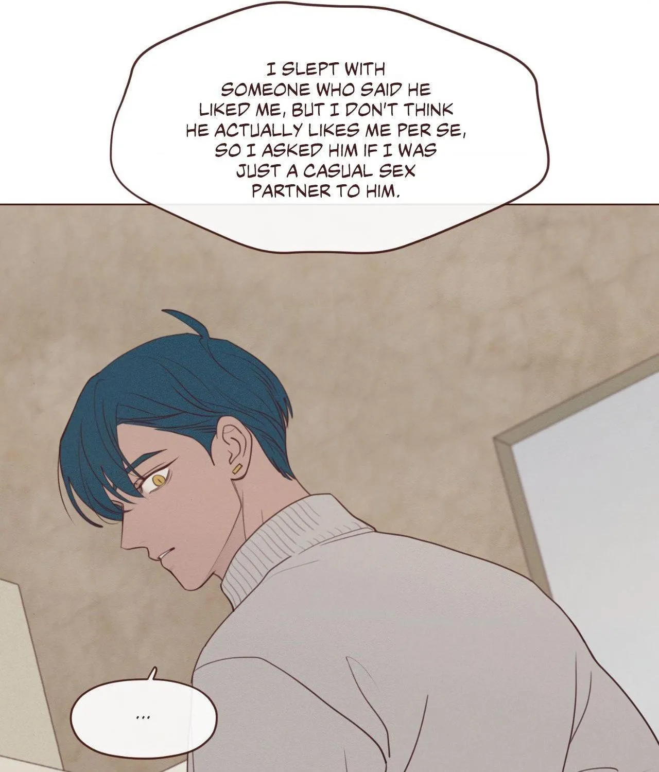 Fate Makes No Mistakes Chapter 134 page 28 - 