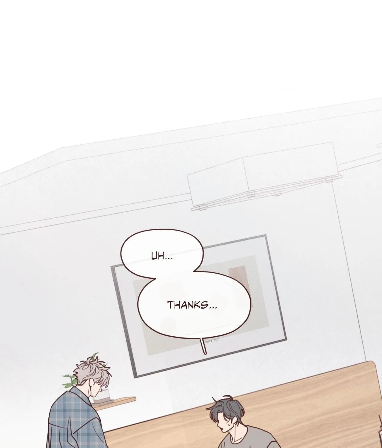Fate Makes No Mistakes Chapter 134 page 4 - 