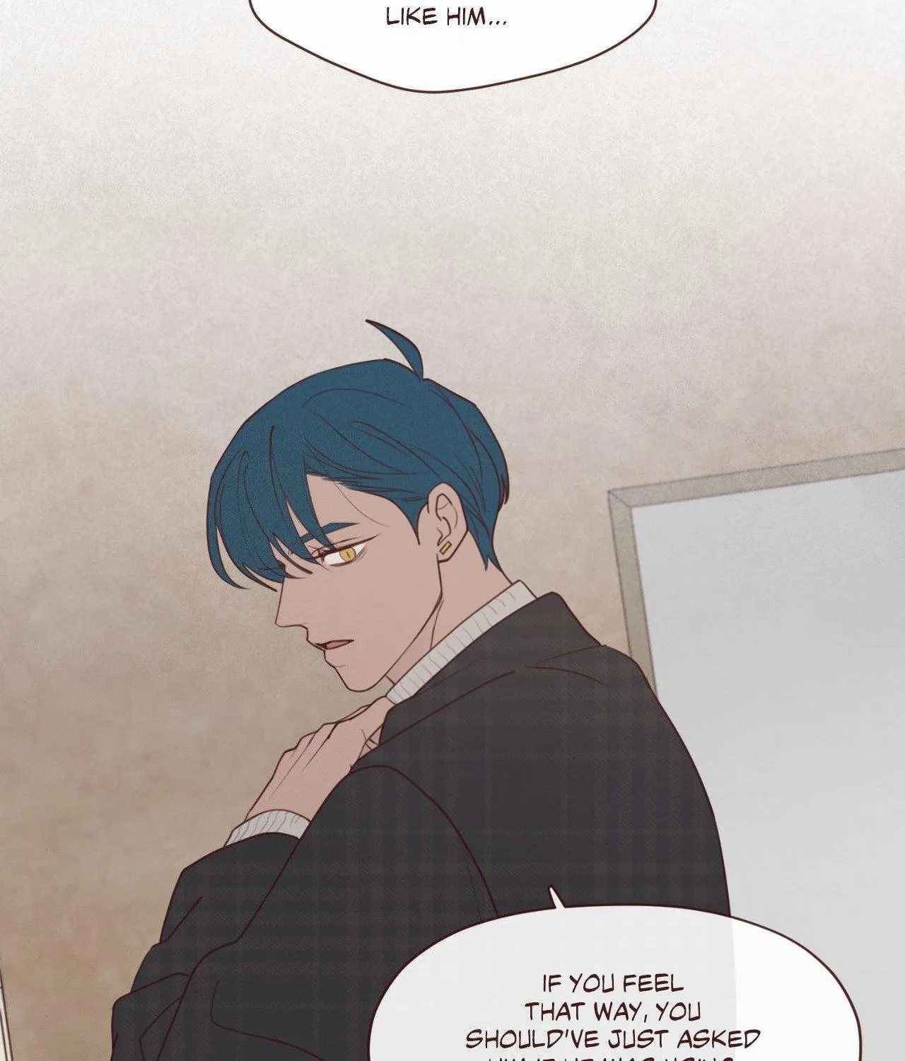 Fate Makes No Mistakes Chapter 134 page 33 - 