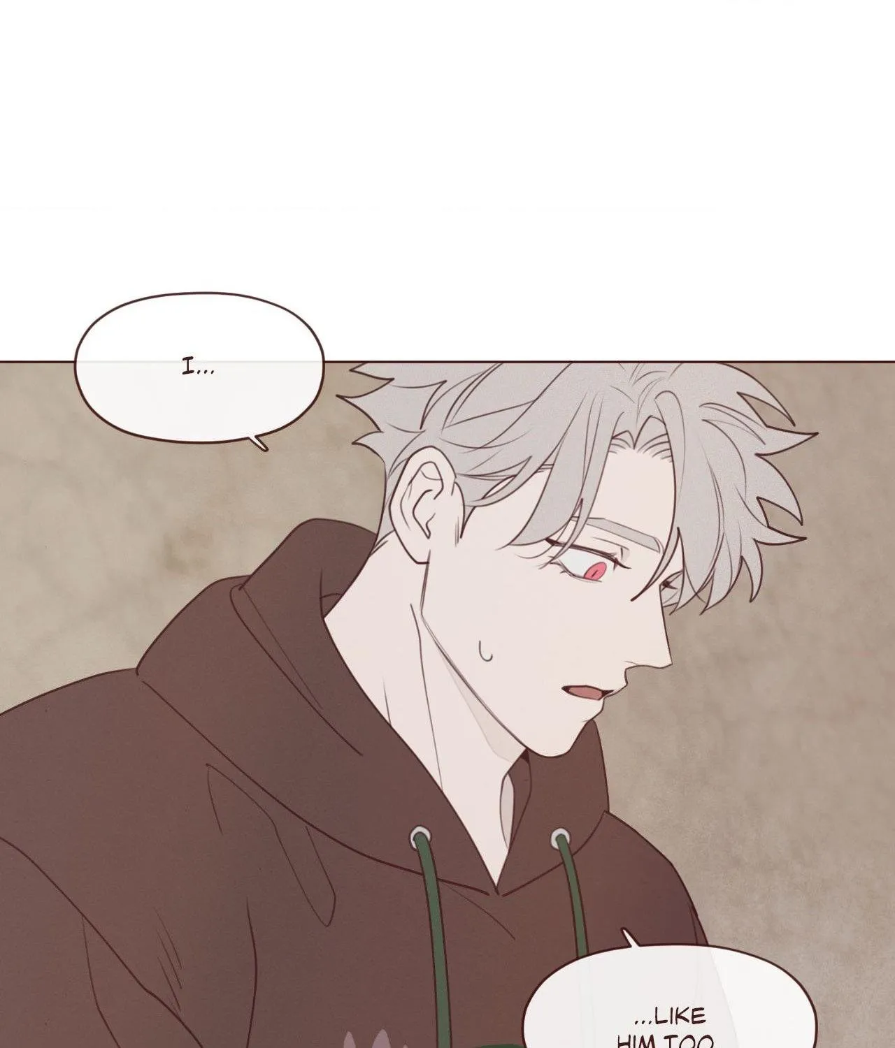 Fate Makes No Mistakes Chapter 134 page 37 - 