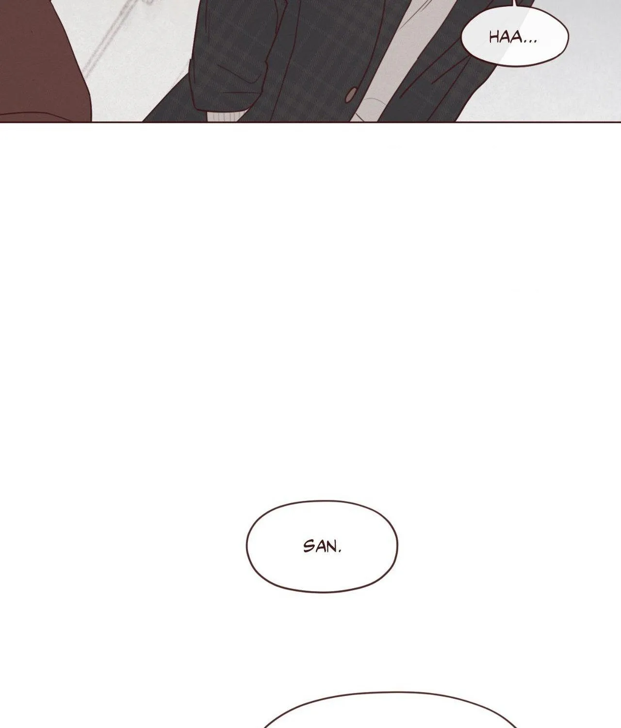 Fate Makes No Mistakes Chapter 134 page 39 - 