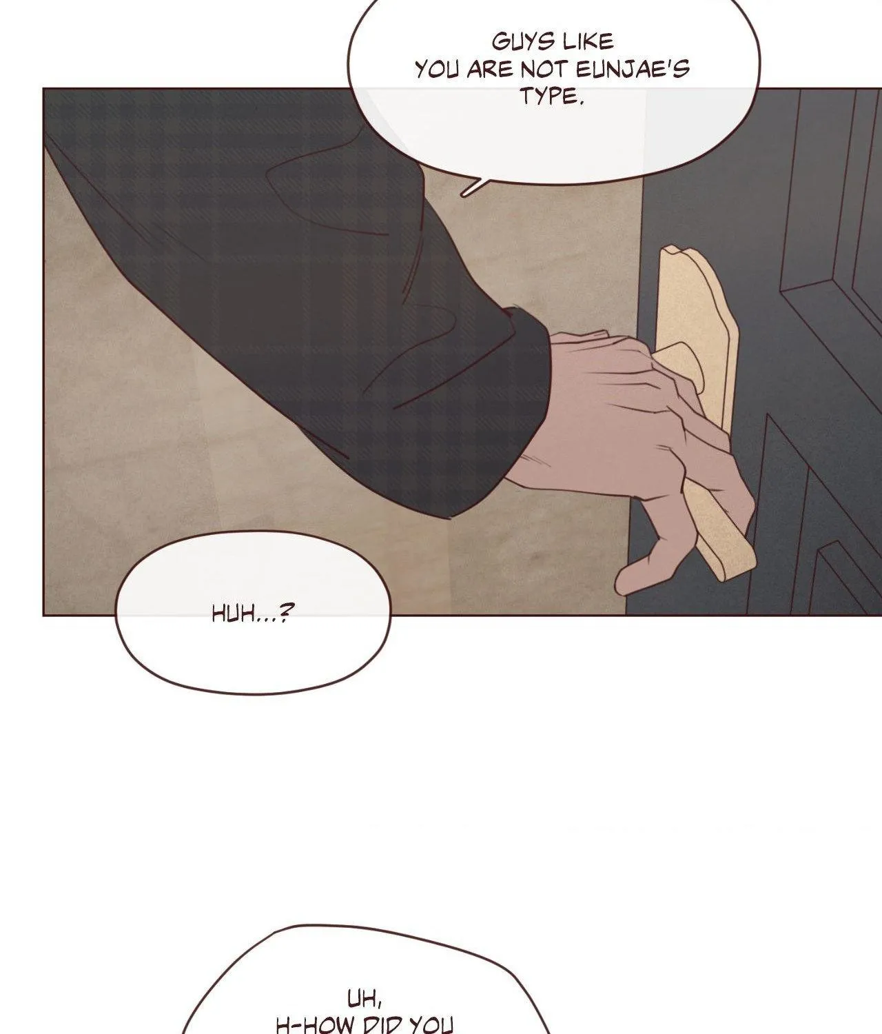 Fate Makes No Mistakes Chapter 134 page 40 - 
