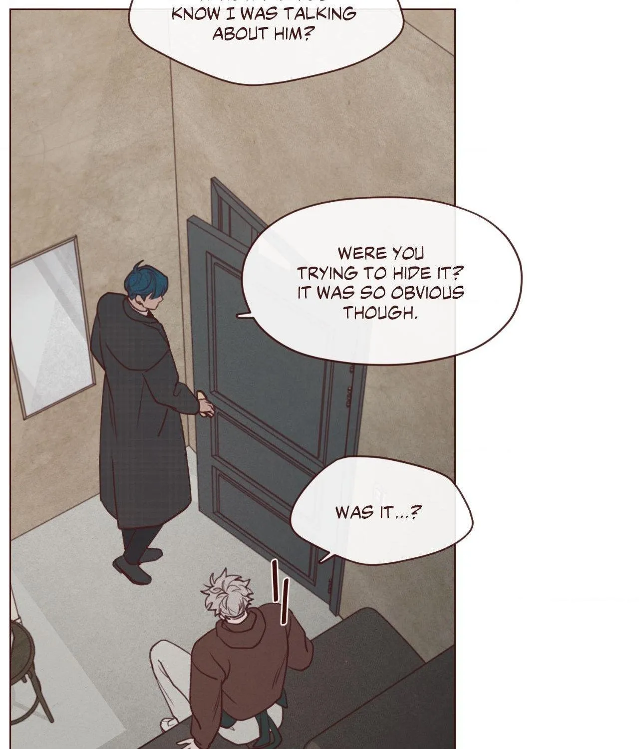 Fate Makes No Mistakes Chapter 134 page 41 - 