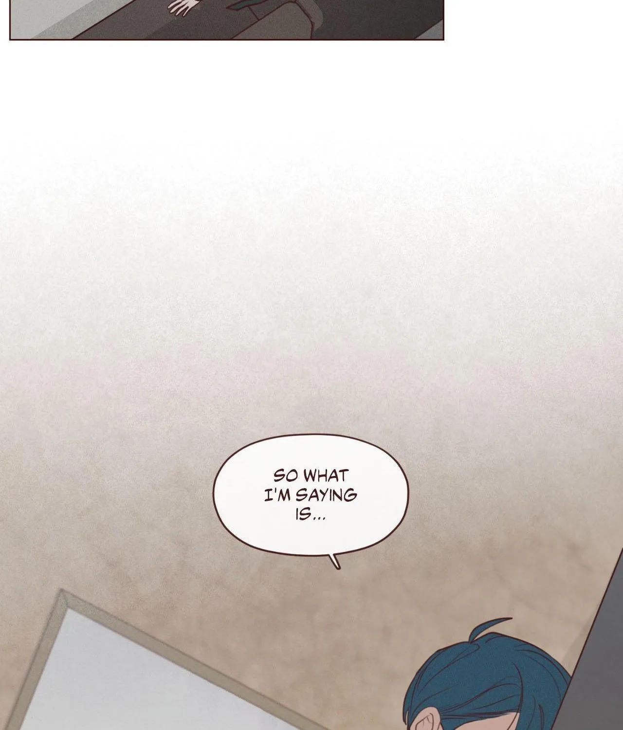 Fate Makes No Mistakes Chapter 134 page 42 - 