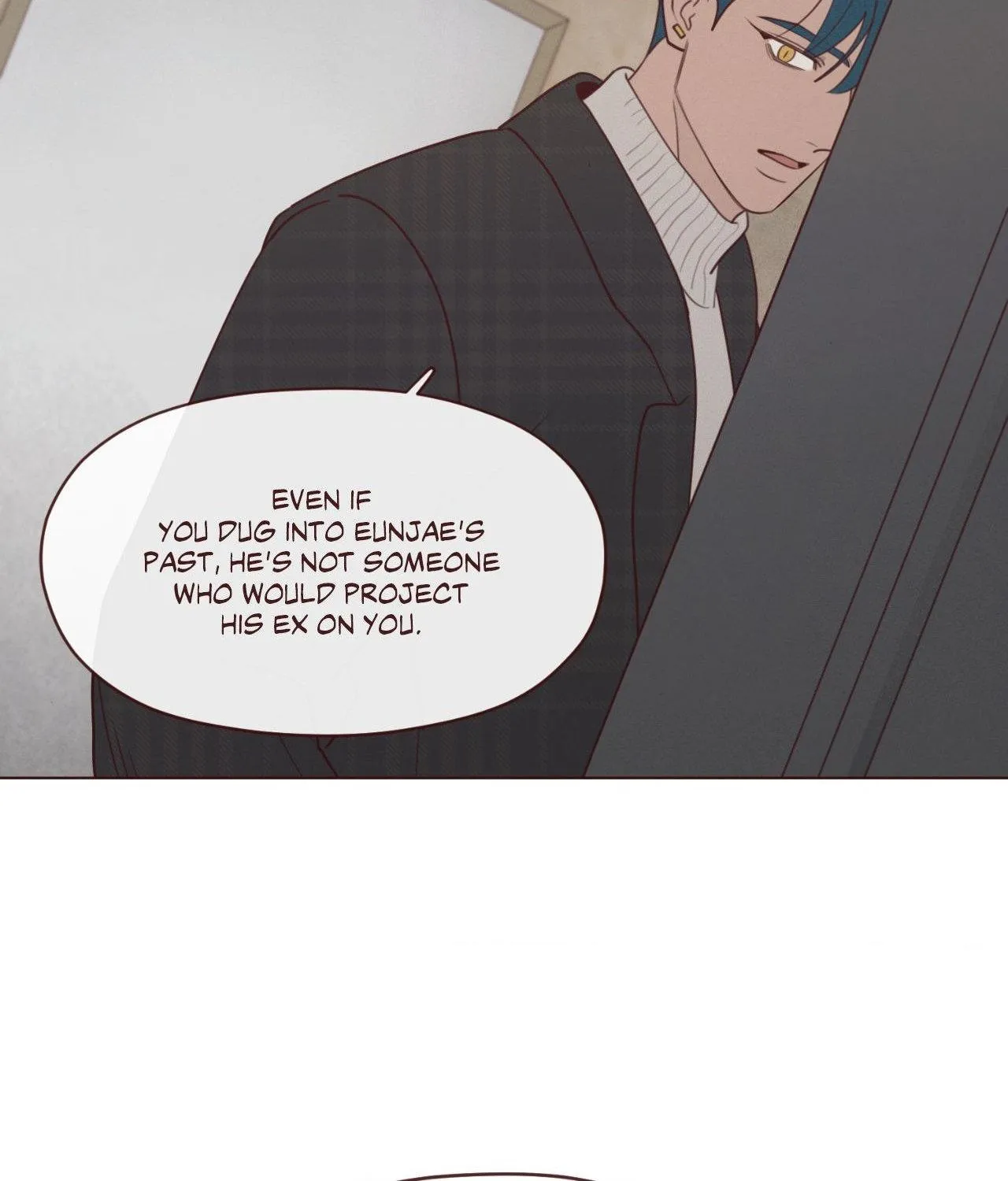 Fate Makes No Mistakes Chapter 134 page 43 - 