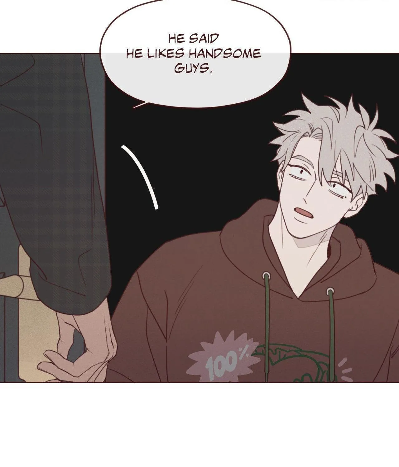 Fate Makes No Mistakes Chapter 134 page 44 - 