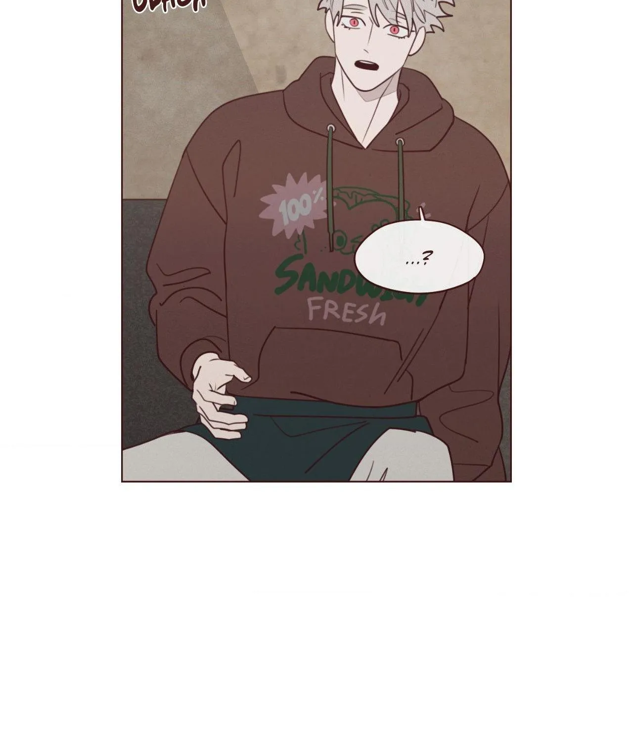 Fate Makes No Mistakes Chapter 134 page 47 - 