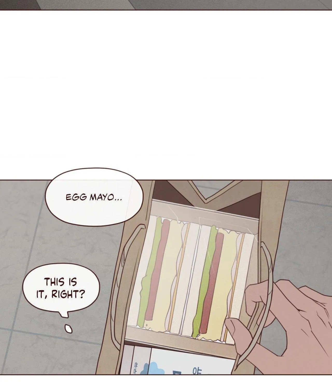 Fate Makes No Mistakes Chapter 134 page 52 - 