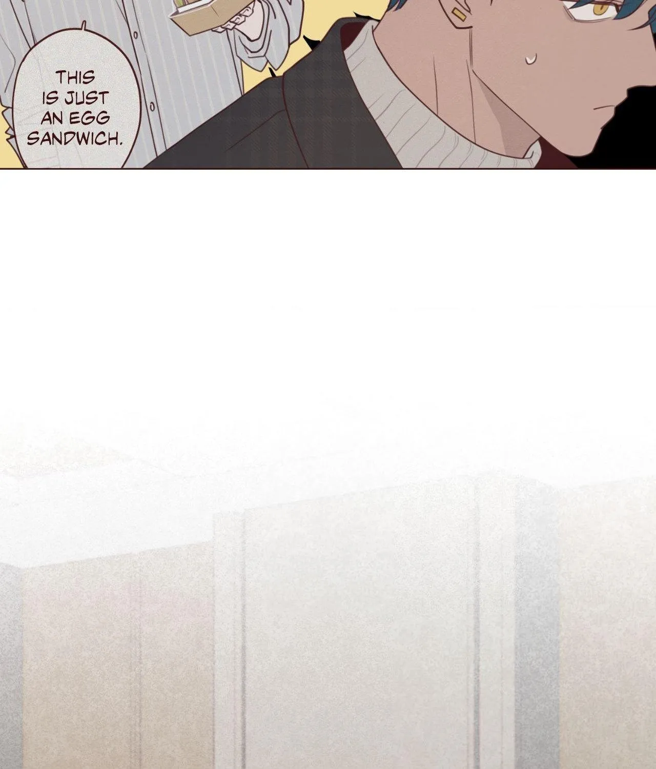 Fate Makes No Mistakes Chapter 134 page 54 - 