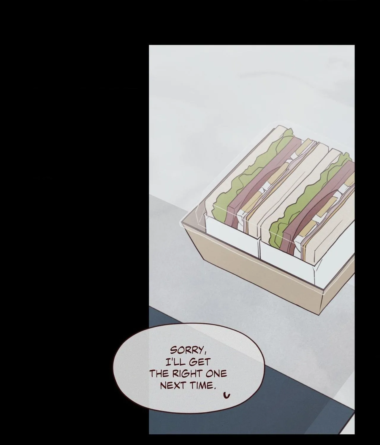 Fate Makes No Mistakes Chapter 134 page 57 - 