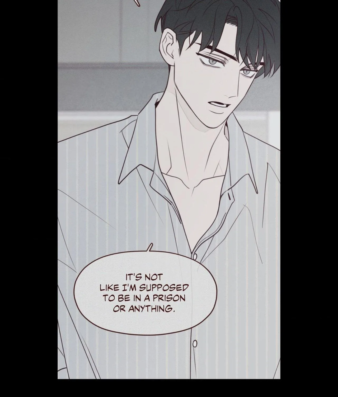 Fate Makes No Mistakes Chapter 134 page 60 - 