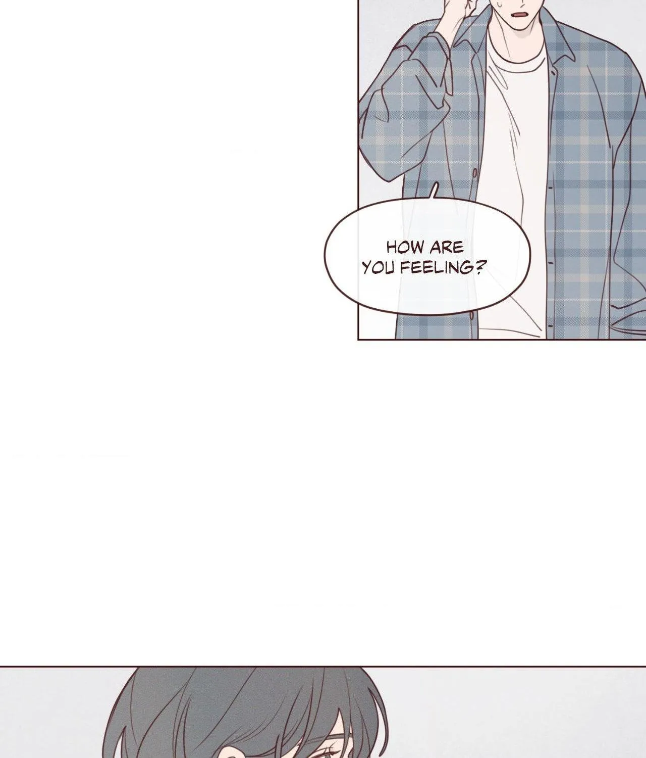 Fate Makes No Mistakes Chapter 134 page 7 - 
