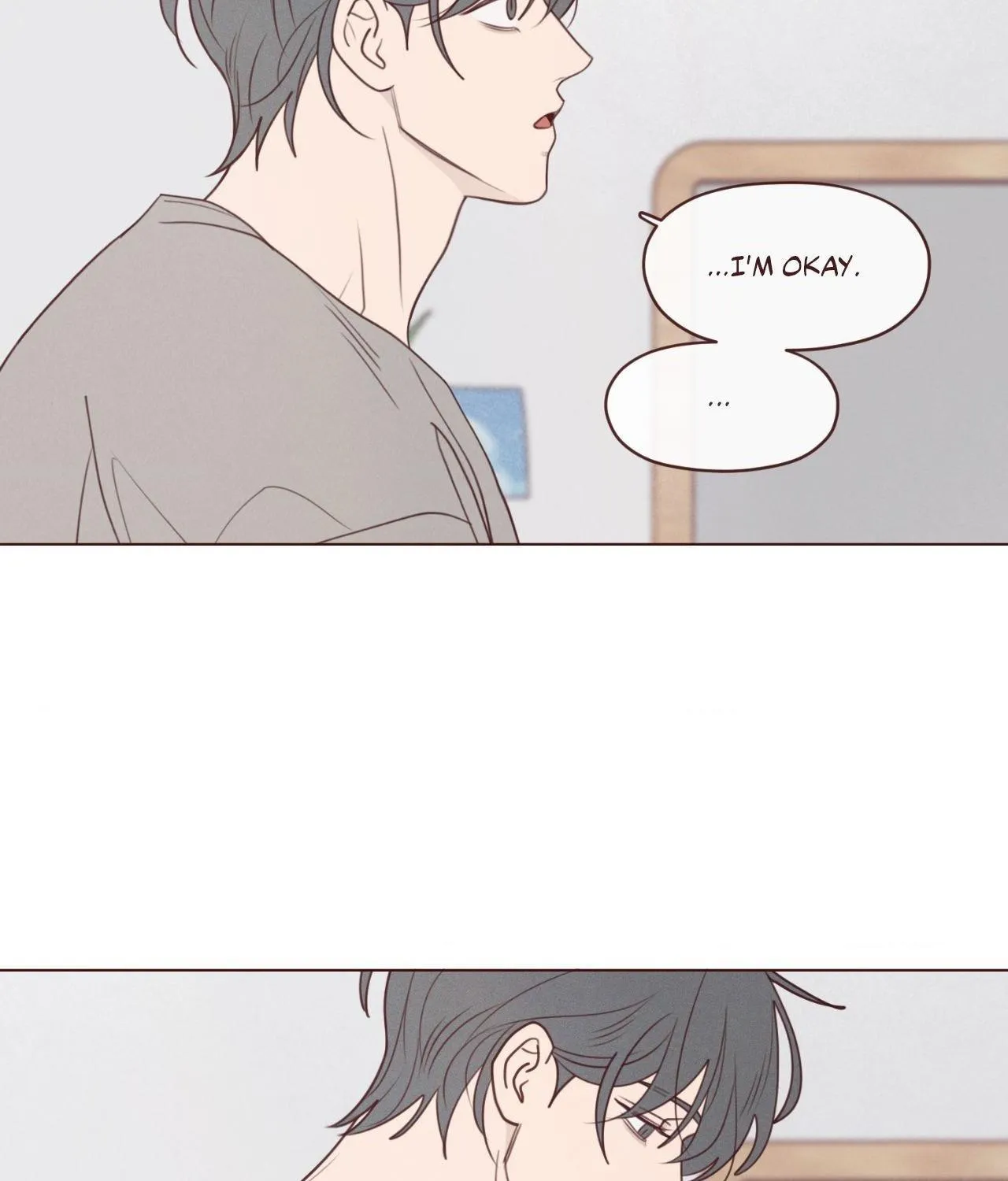 Fate Makes No Mistakes Chapter 134 page 8 - 