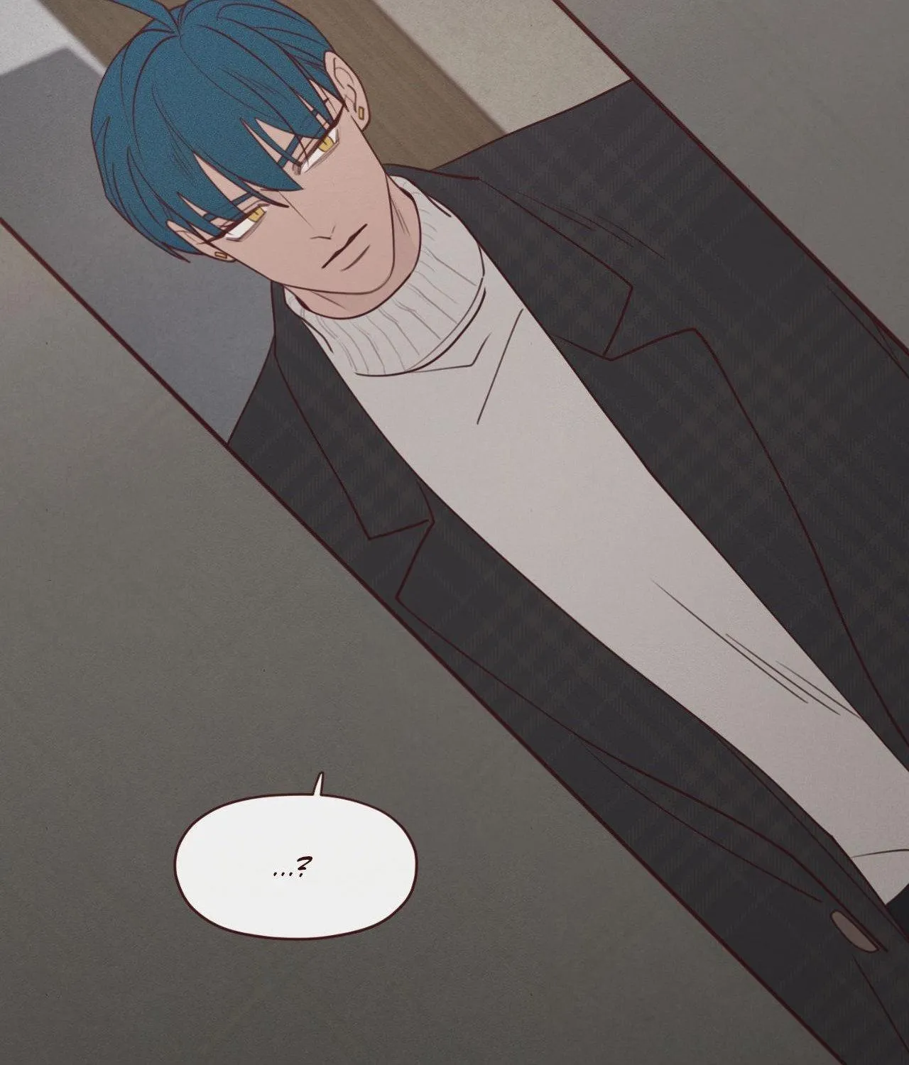 Fate Makes No Mistakes Chapter 134 page 72 - 