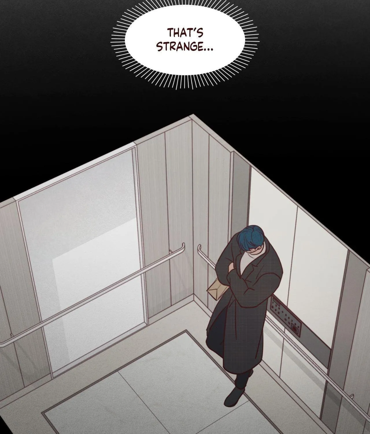 Fate Makes No Mistakes Chapter 134 page 74 - 