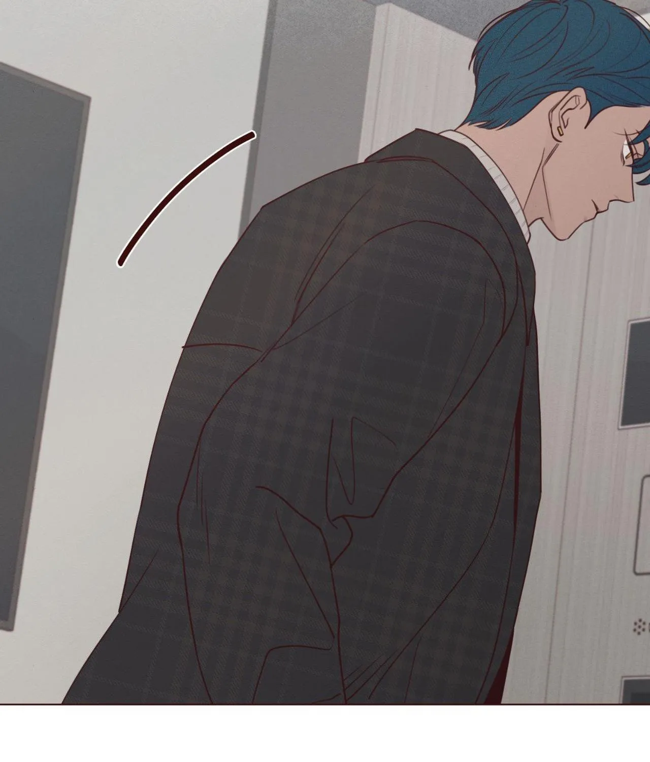 Fate Makes No Mistakes Chapter 134 page 76 - 