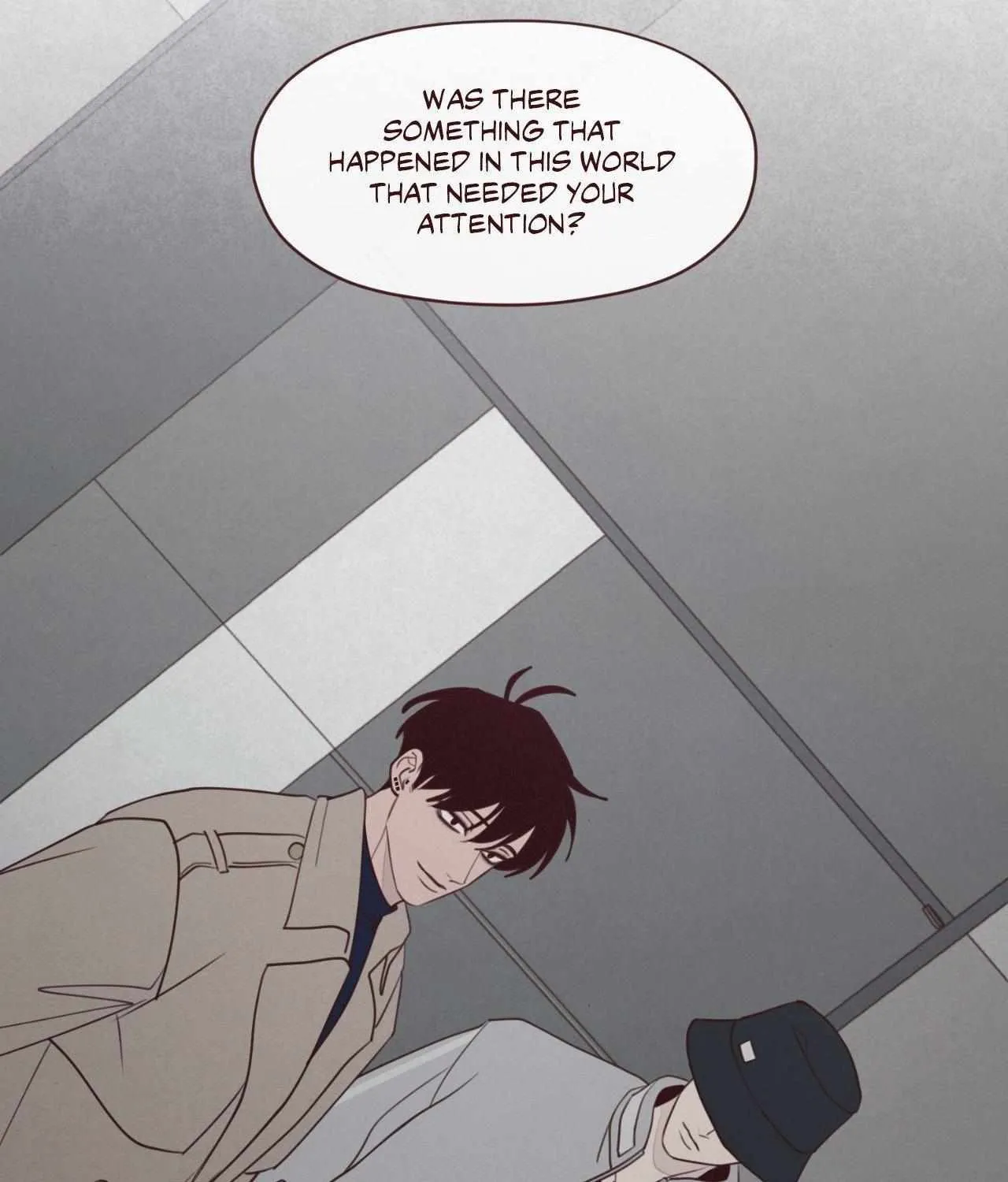 Fate Makes No Mistakes Chapter 134 page 78 - 