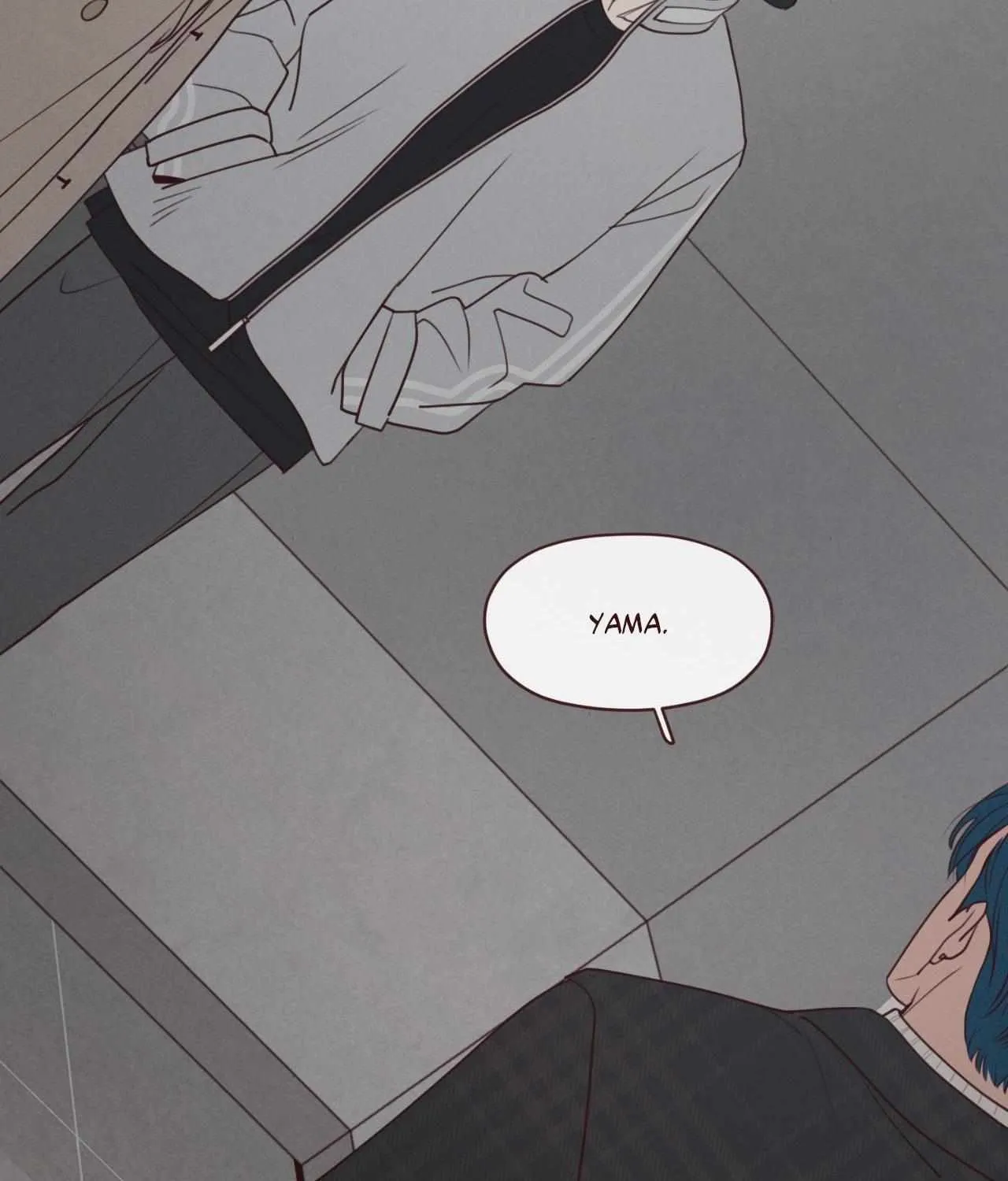 Fate Makes No Mistakes Chapter 134 page 79 - 