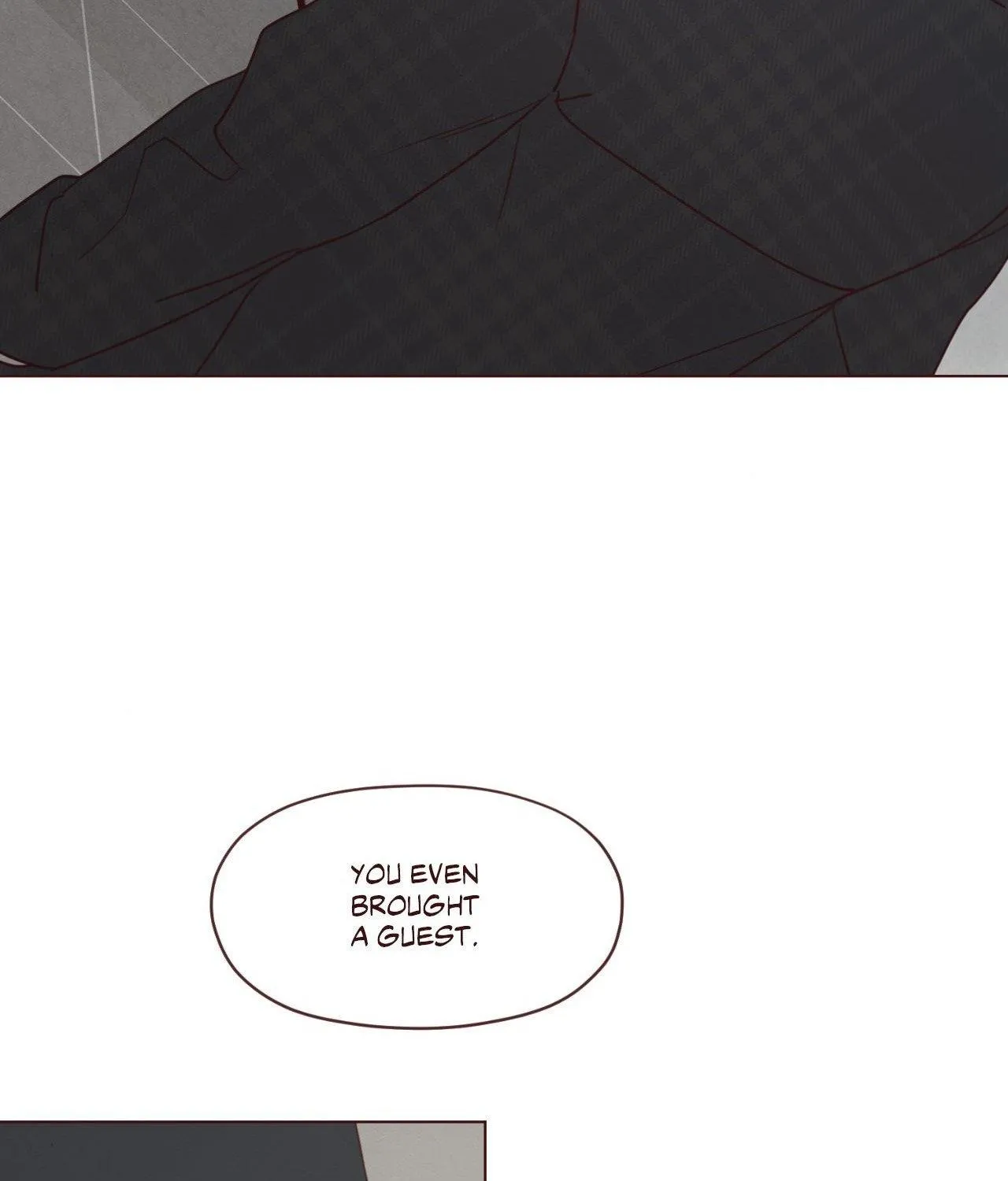 Fate Makes No Mistakes Chapter 134 page 80 - 