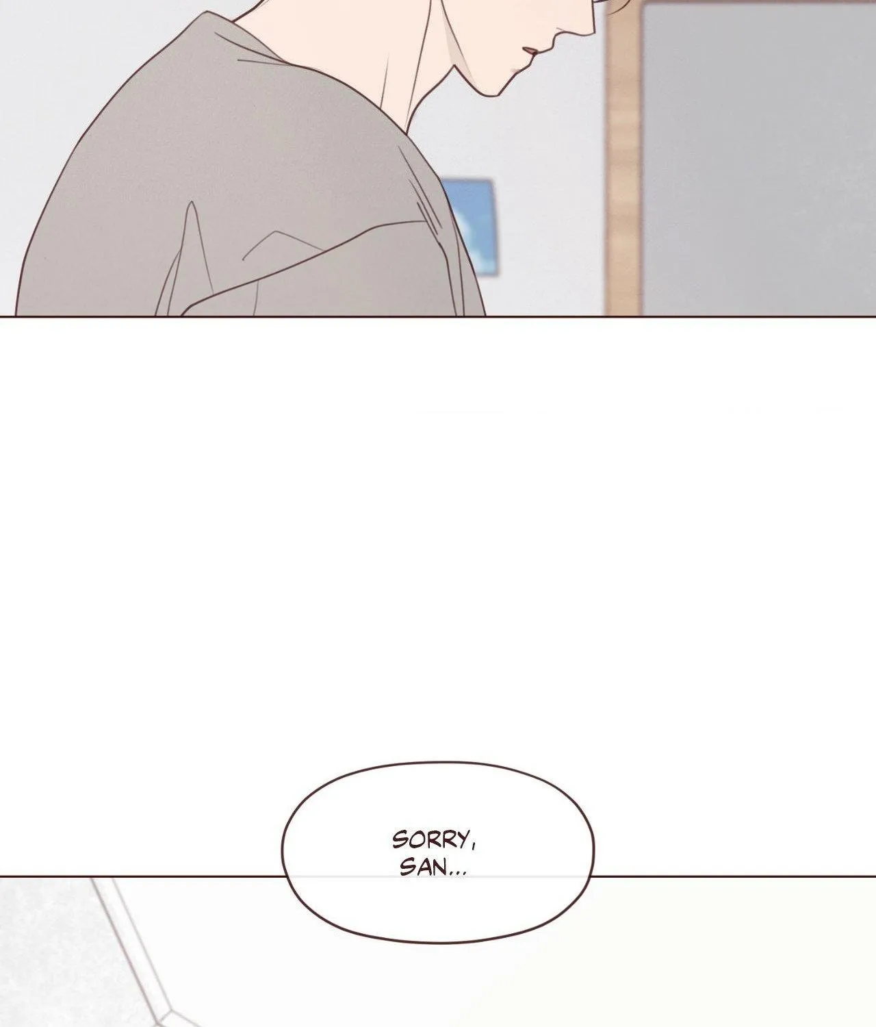 Fate Makes No Mistakes Chapter 134 page 9 - 