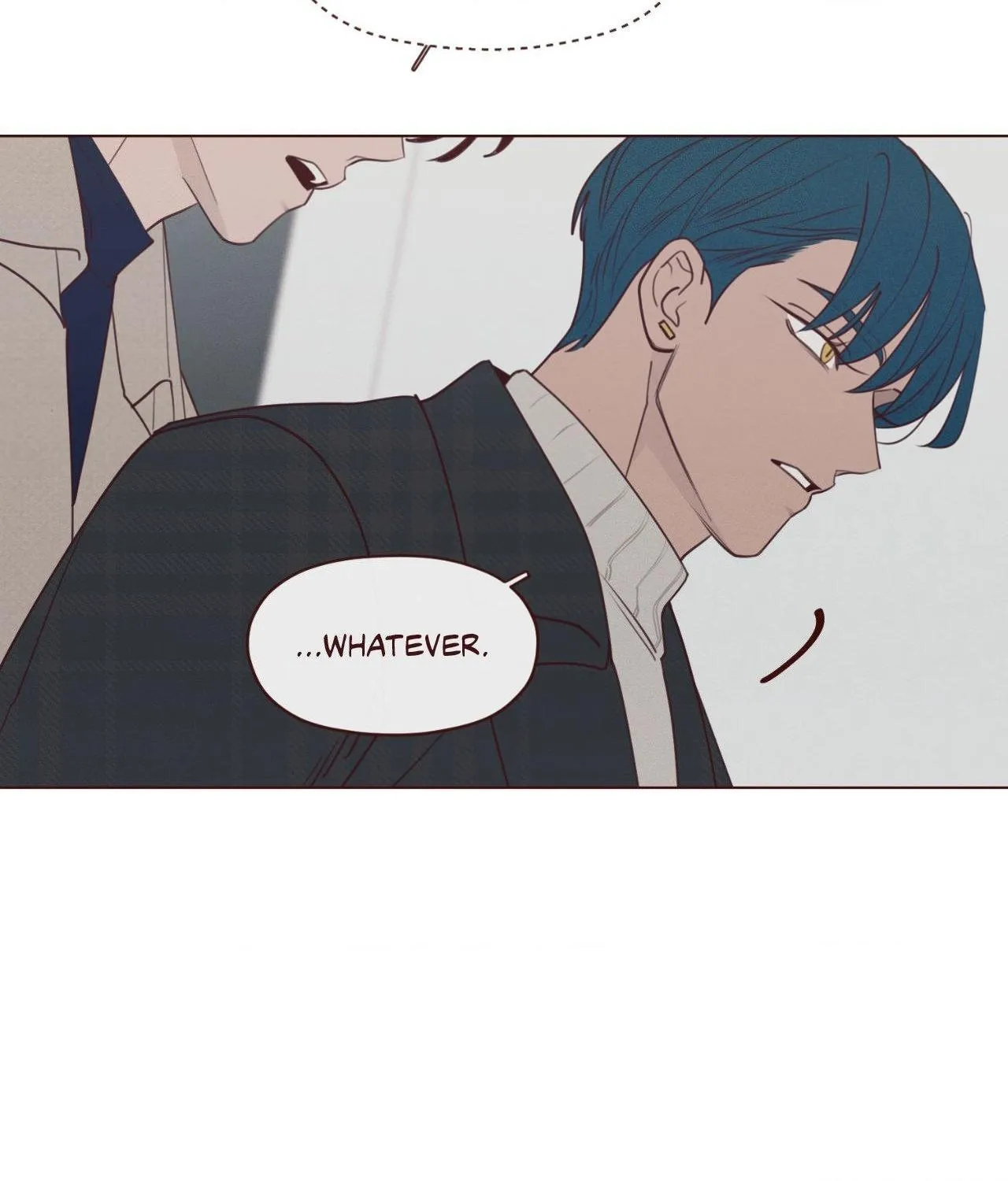 Fate Makes No Mistakes Chapter 135 page 12 - 