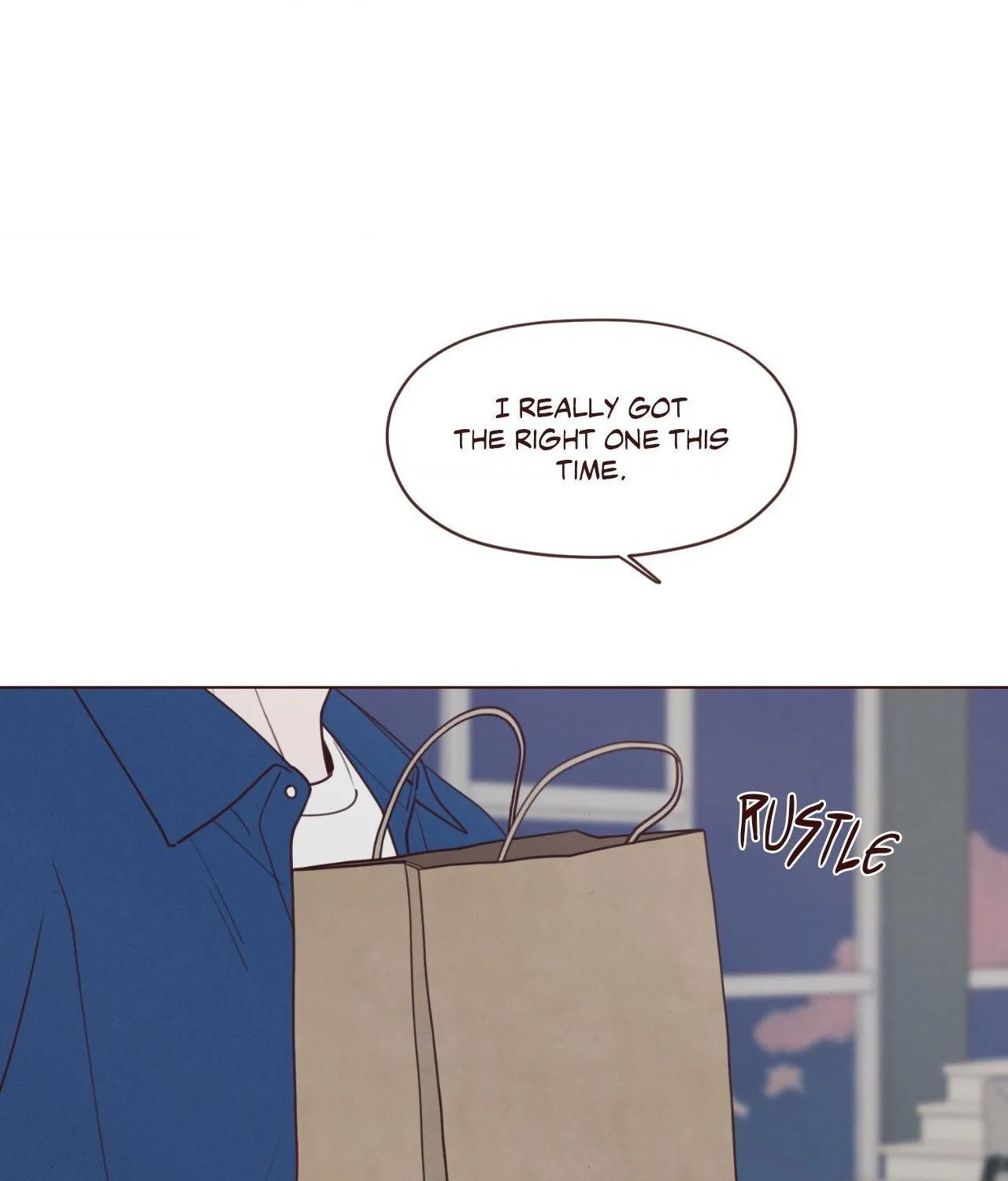Fate Makes No Mistakes Chapter 135 page 15 - 