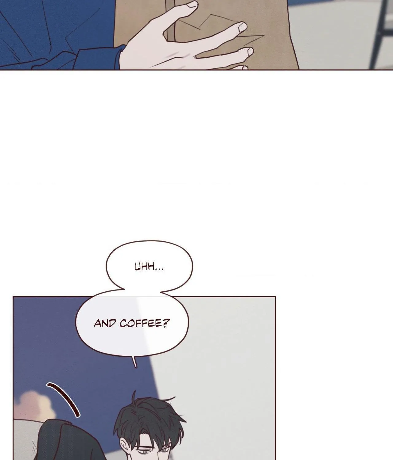 Fate Makes No Mistakes Chapter 135 page 16 - 