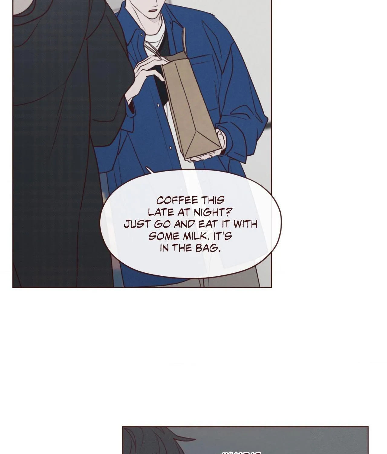 Fate Makes No Mistakes Chapter 135 page 17 - 