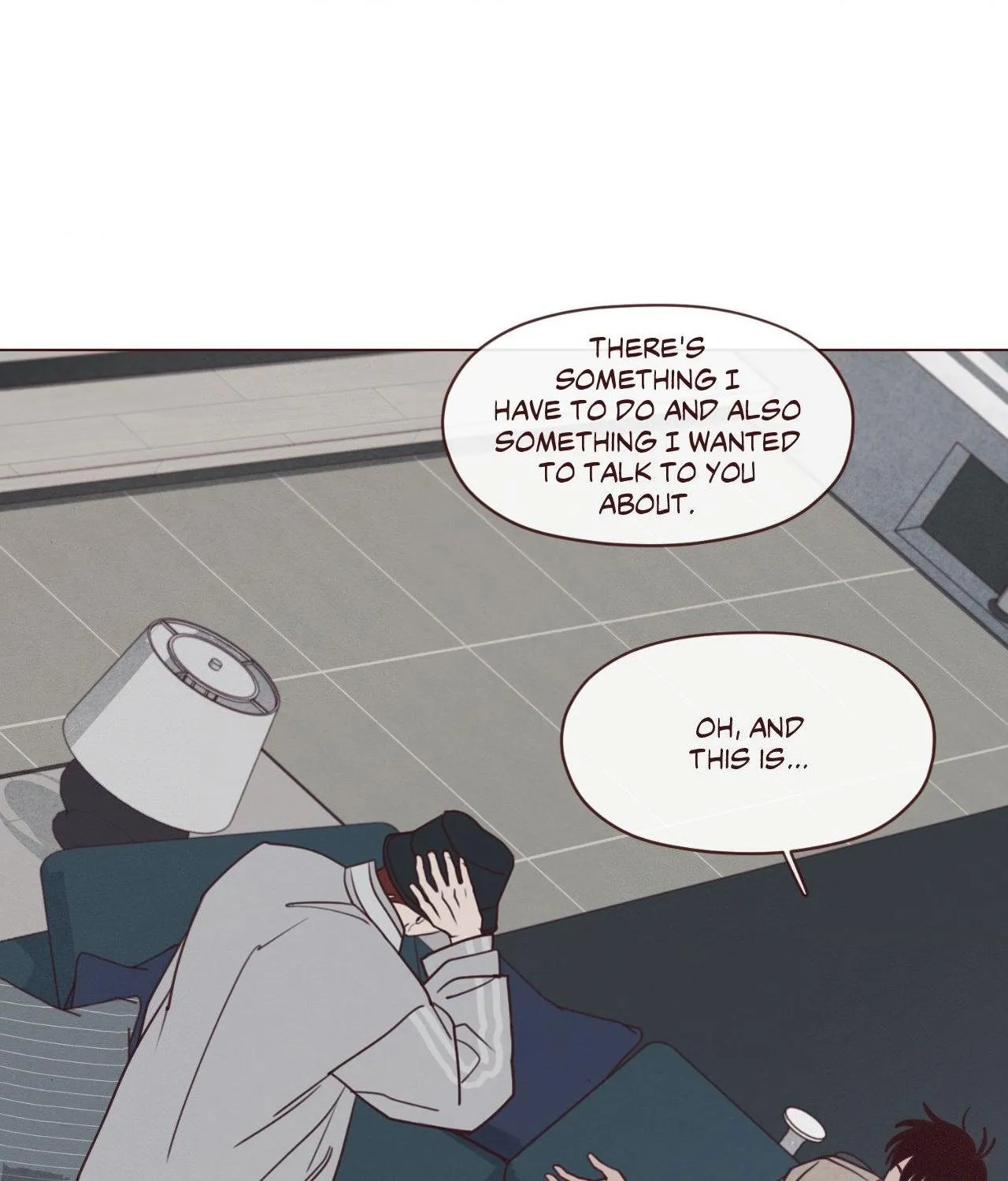 Fate Makes No Mistakes Chapter 135 page 19 - 