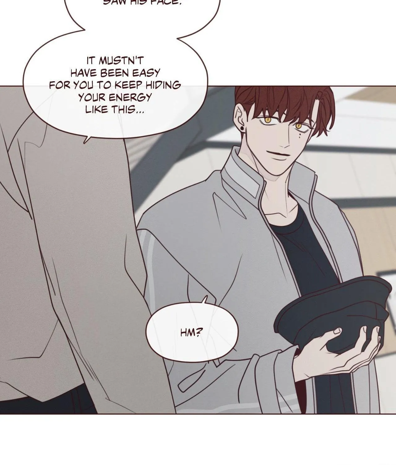 Fate Makes No Mistakes Chapter 135 page 21 - 
