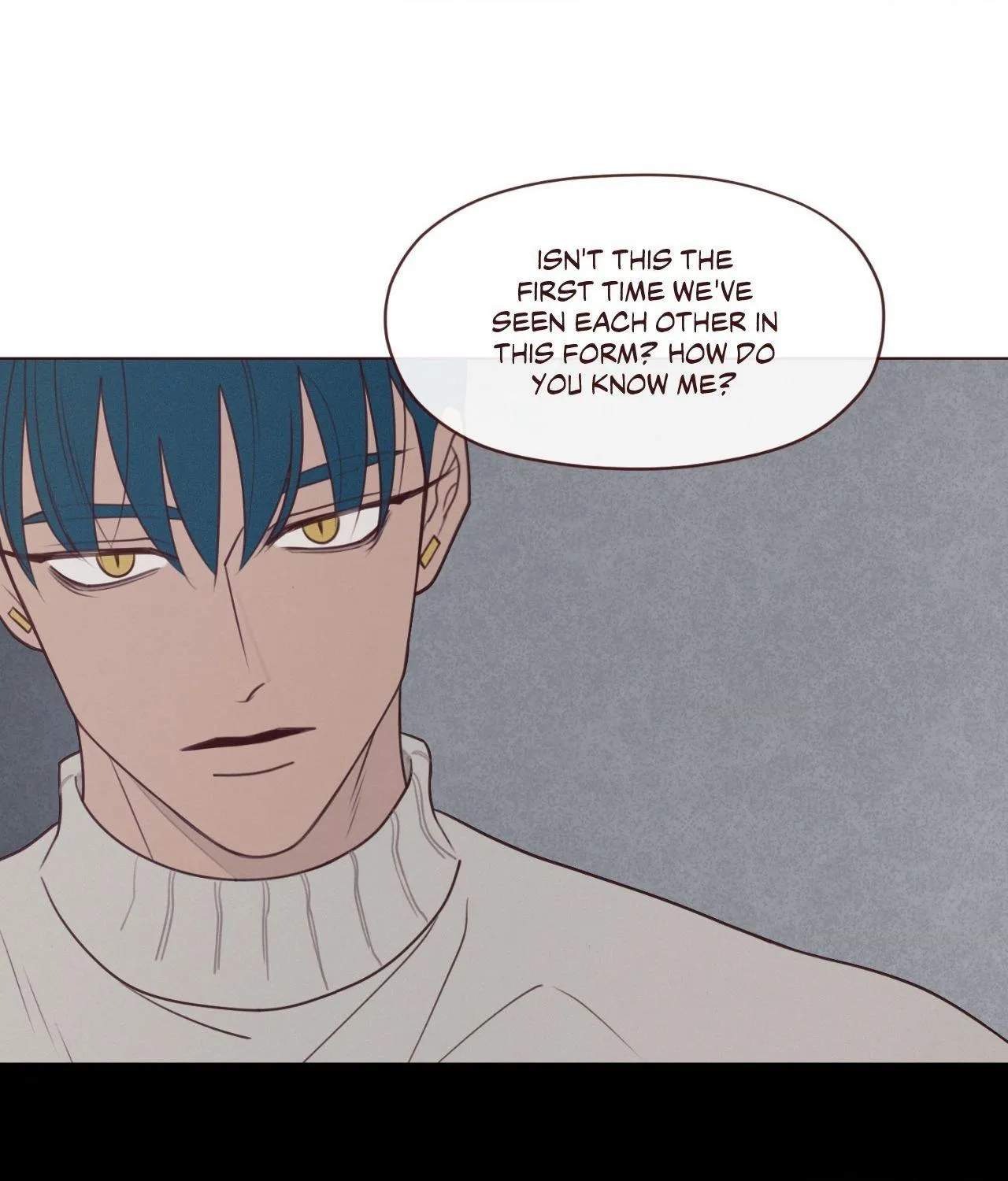 Fate Makes No Mistakes Chapter 135 page 22 - 