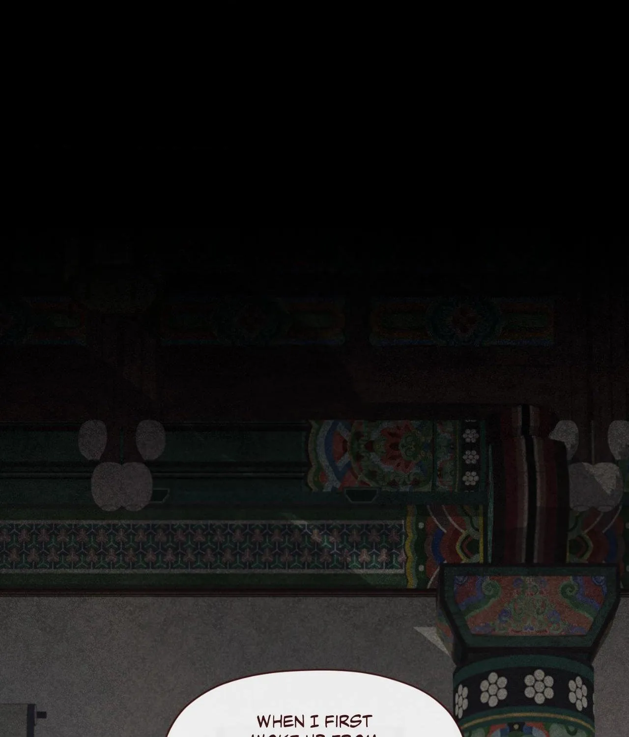 Fate Makes No Mistakes Chapter 135 page 23 - 