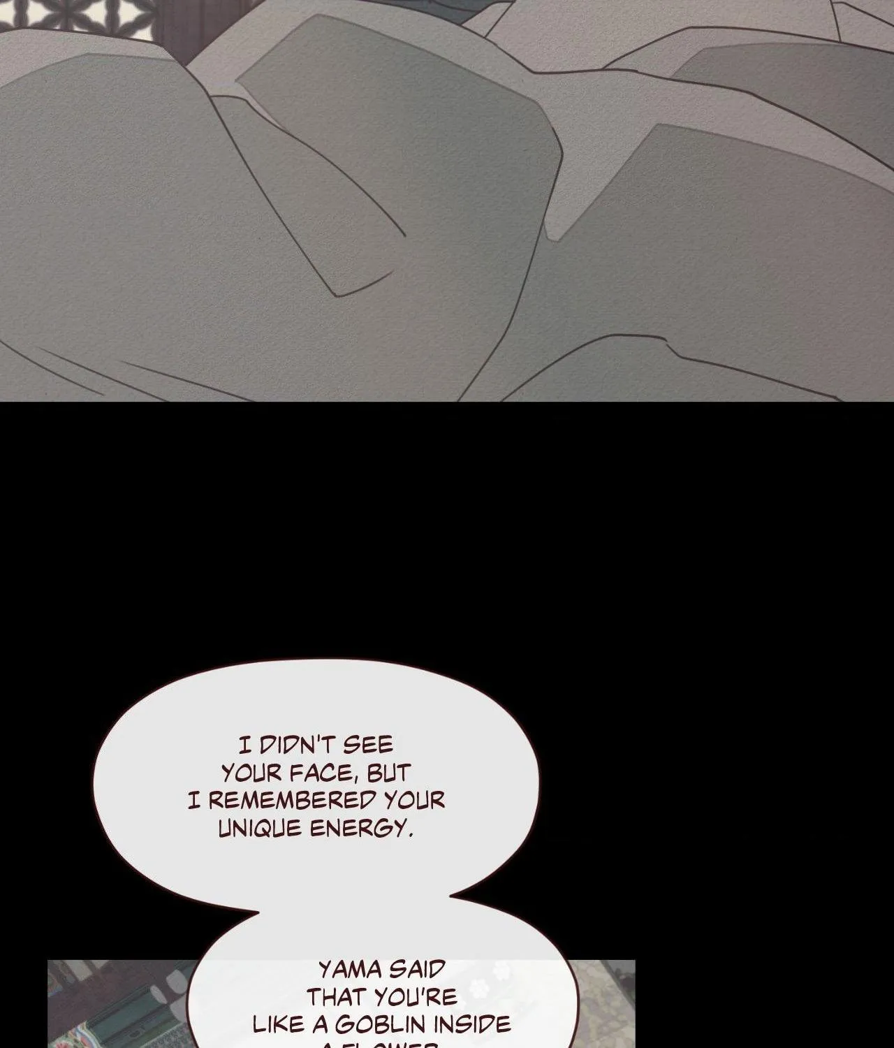 Fate Makes No Mistakes Chapter 135 page 25 - 