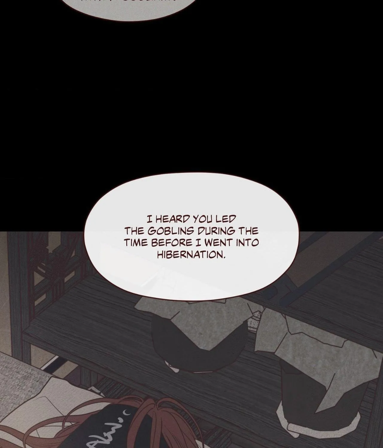 Fate Makes No Mistakes Chapter 135 page 27 - 