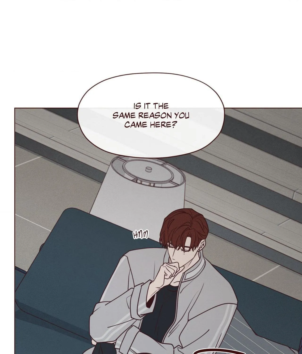 Fate Makes No Mistakes Chapter 135 page 31 - 