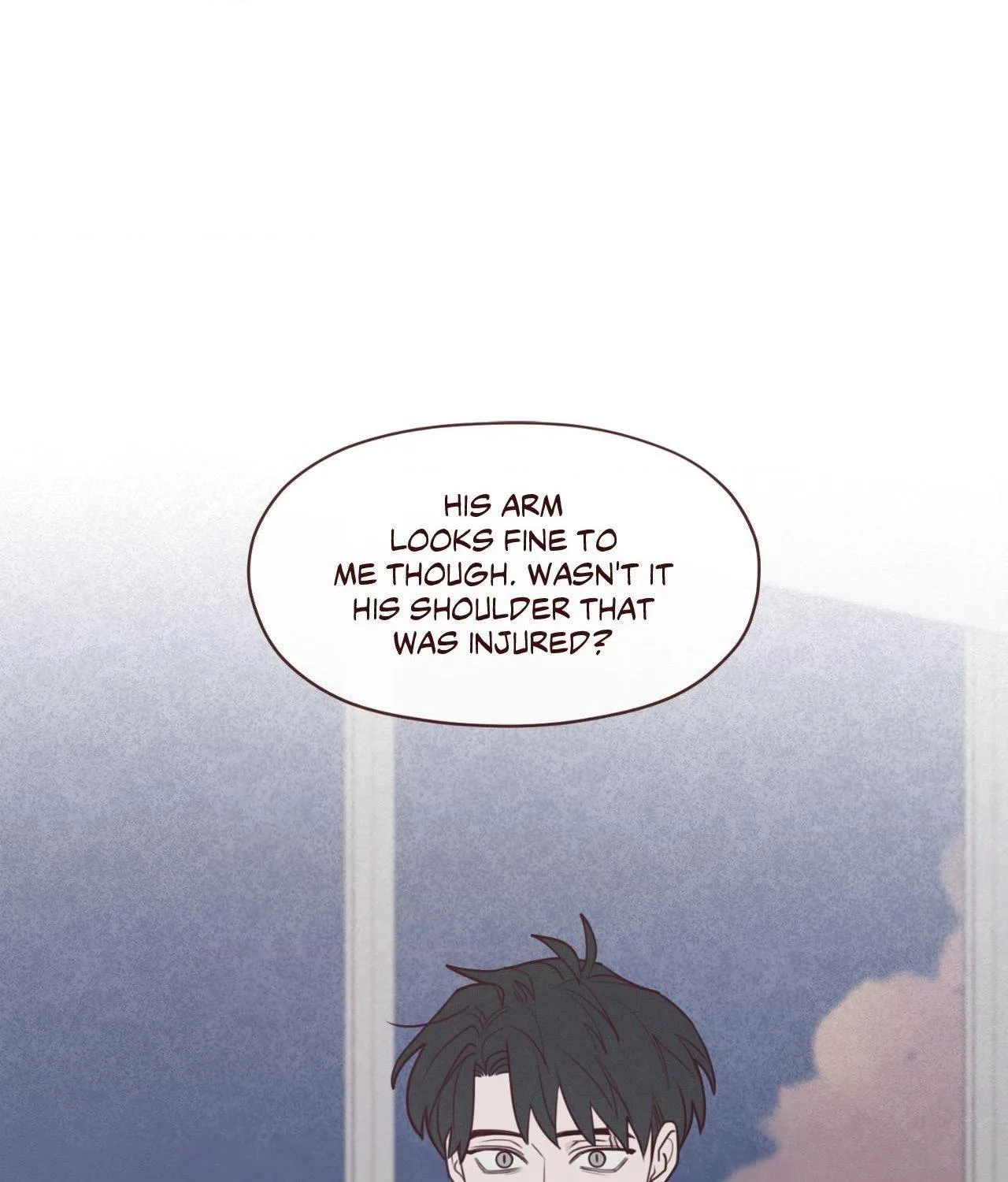 Fate Makes No Mistakes Chapter 135 page 34 - 