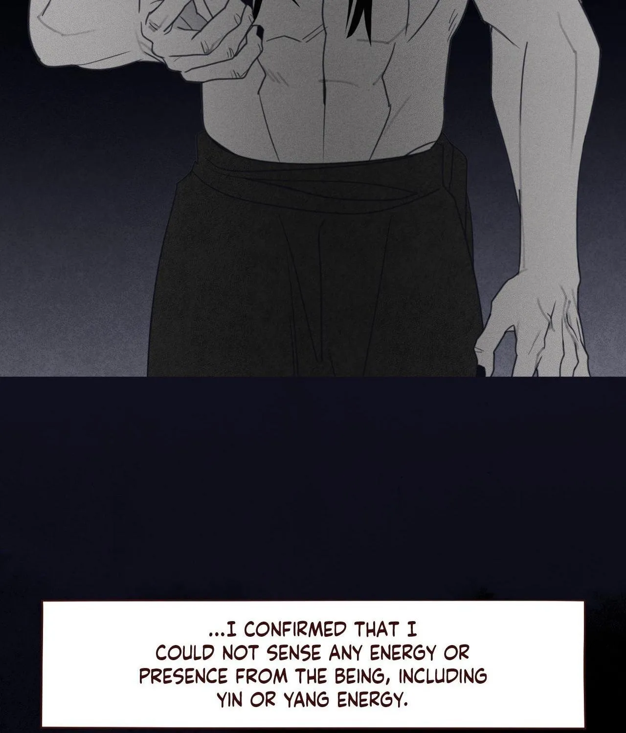 Fate Makes No Mistakes Chapter 135 page 43 - 