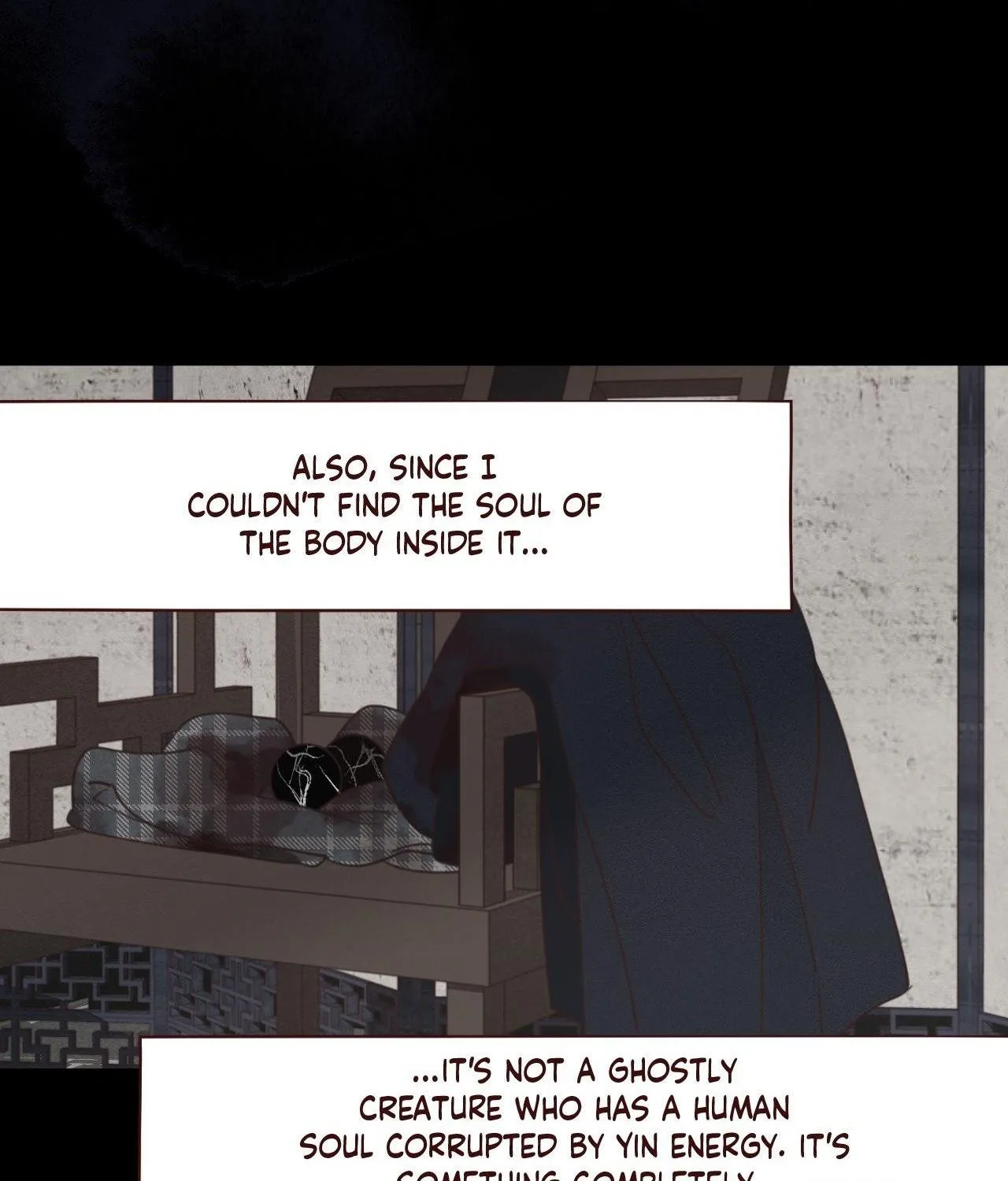 Fate Makes No Mistakes Chapter 135 page 44 - 