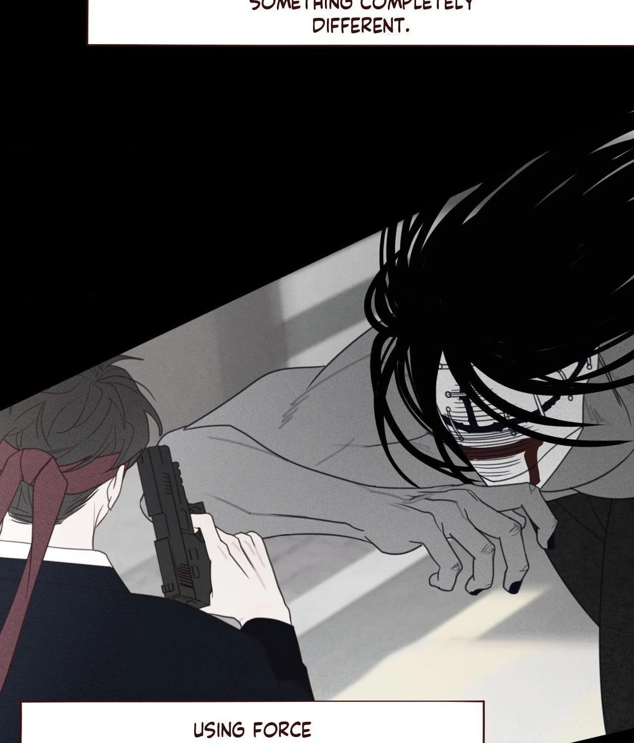 Fate Makes No Mistakes Chapter 135 page 45 - 