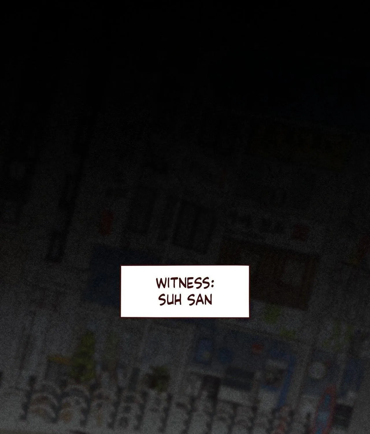 Fate Makes No Mistakes Chapter 135 page 48 - 