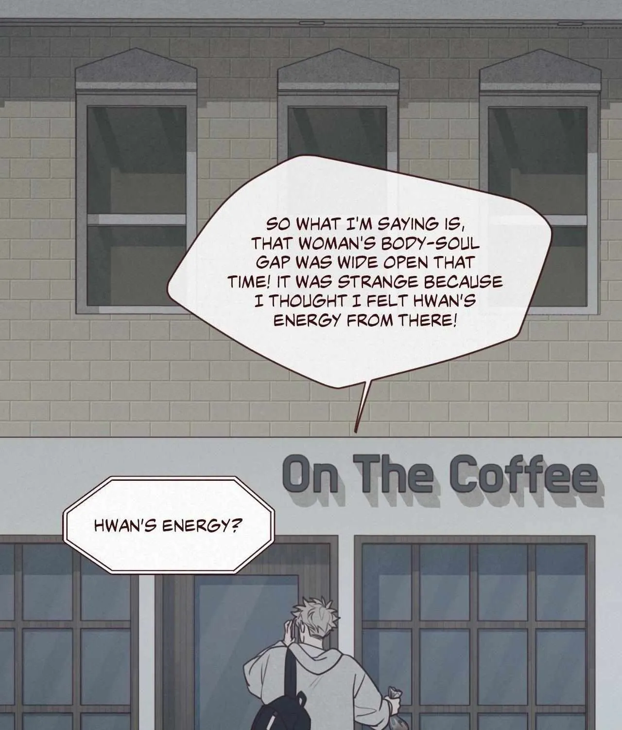 Fate Makes No Mistakes Chapter 135 page 52 - 