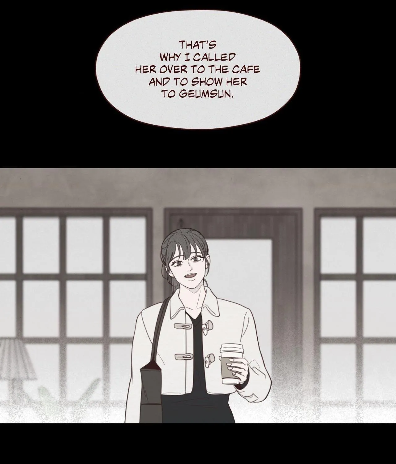 Fate Makes No Mistakes Chapter 135 page 55 - 