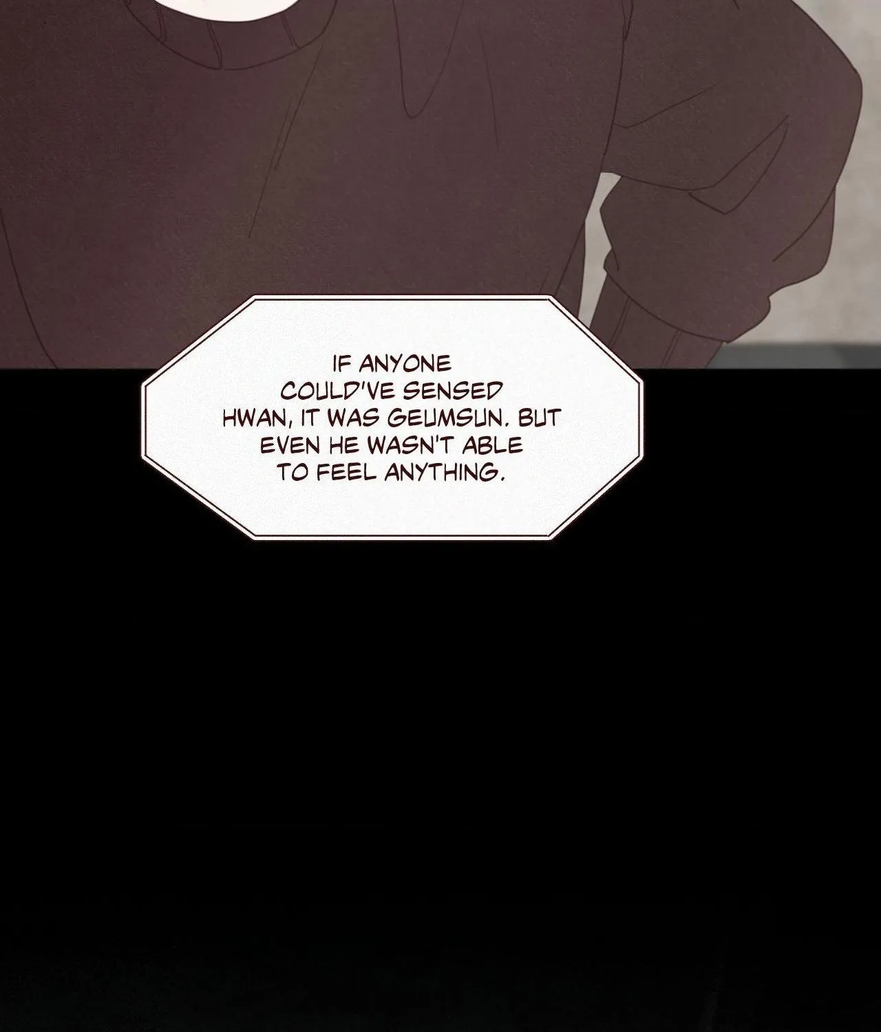 Fate Makes No Mistakes Chapter 135 page 58 - 