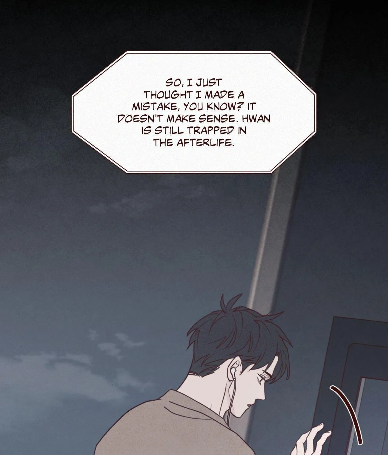Fate Makes No Mistakes Chapter 135 page 59 - 
