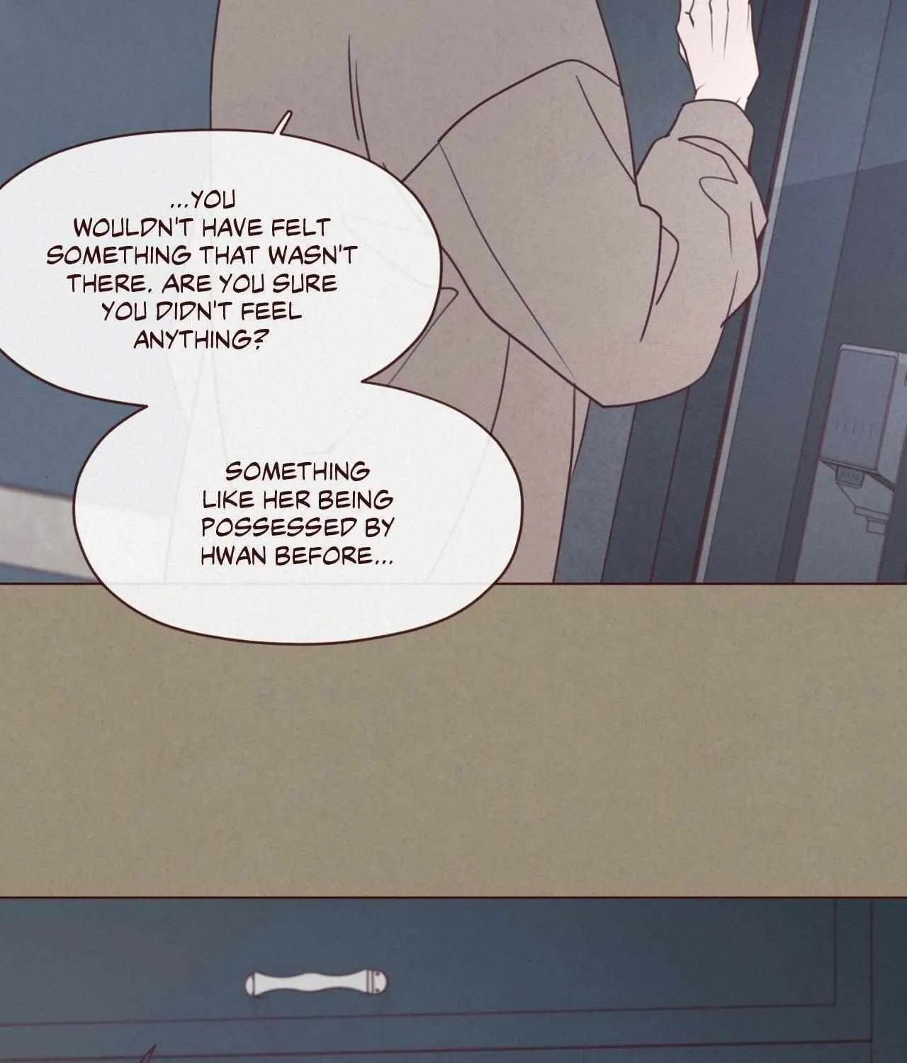 Fate Makes No Mistakes Chapter 135 page 60 - 