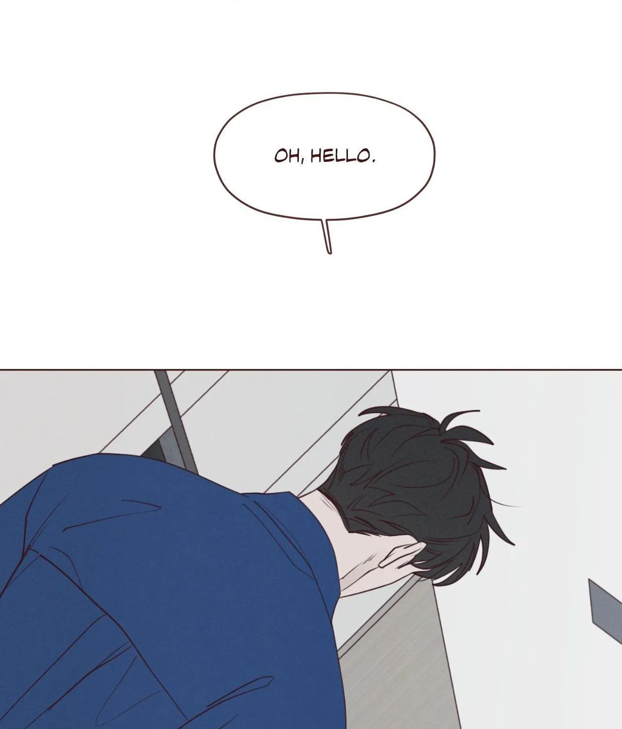 Fate Makes No Mistakes Chapter 135 page 7 - 