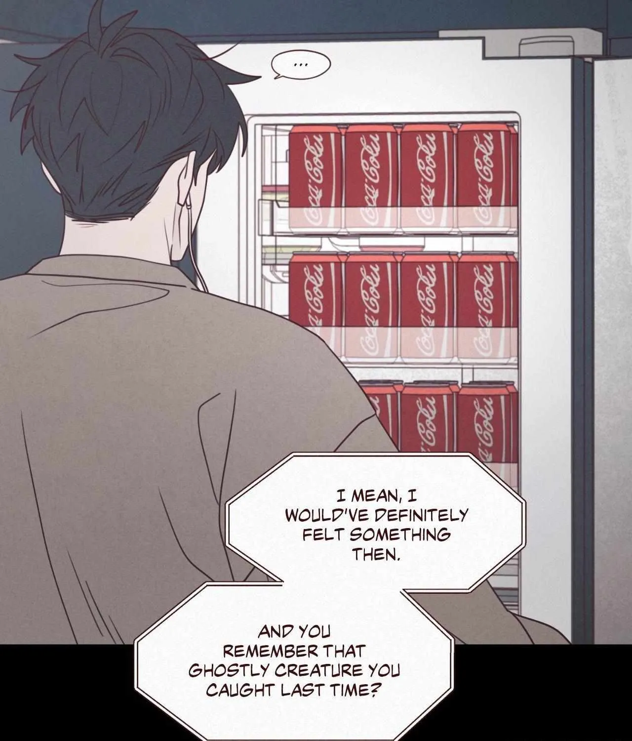 Fate Makes No Mistakes Chapter 135 page 61 - 
