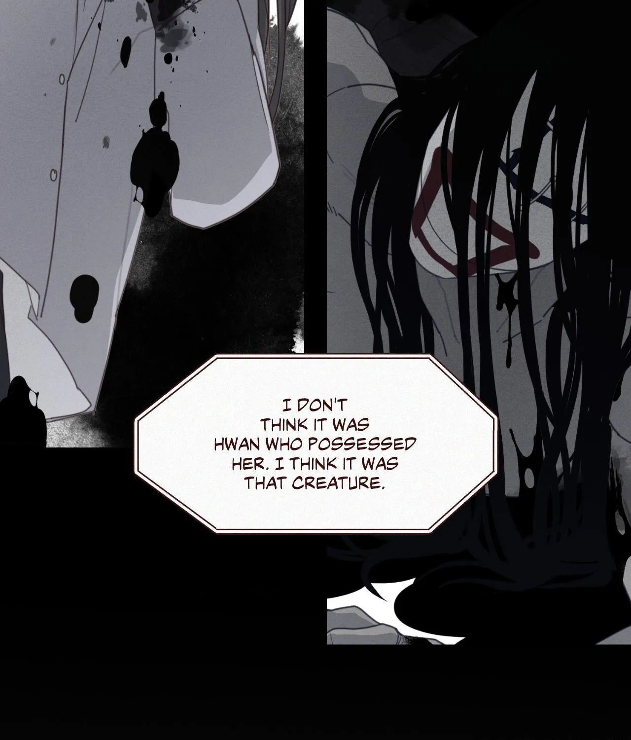 Fate Makes No Mistakes Chapter 135 page 63 - 